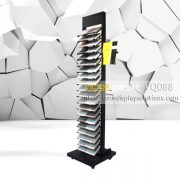 granite display rack VQ088(1)