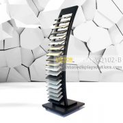 Granite Tiles Display Tower VQ102-B