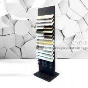 Display Tower for Stone