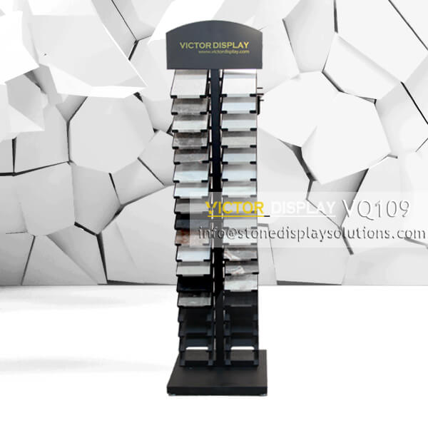 Quartz Sample Tower  VQ109(5)