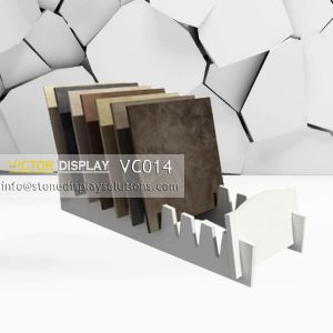 VC014 Loose Ceramic Tiles Showroom Display Racks (1)