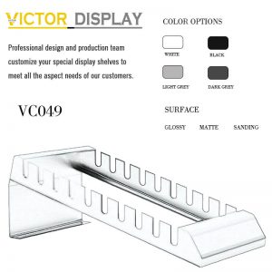 VC049 Wholesale Victor Ceramic Tiles Rack
