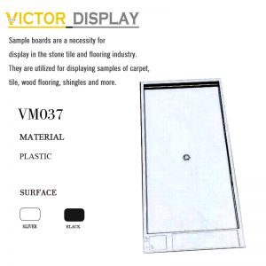 VM037 Mosaic tiles and ceramic tiles display boards