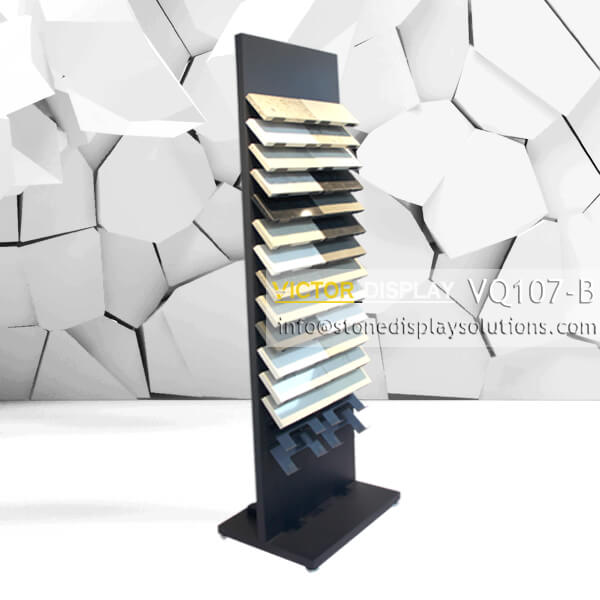 Display Tower for Stone VQ107-B(1)