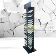 VQ183 Display Shelves for stone showroom (3)