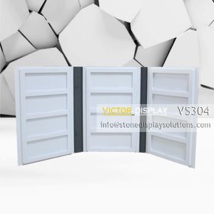 VS304 Xiamen Stone Sample Binder