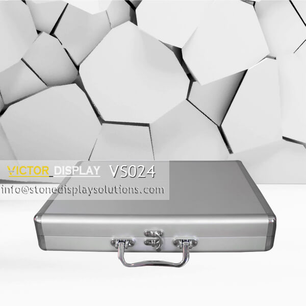 VS024 Stone Sample Boxes