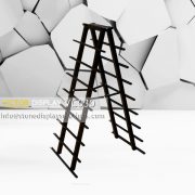 A-frame Rack for Ceramic Tiles