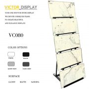 VC080 Floor and Tile Display Rack (1)
