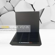 VQ126 Quartz Countertop Display Rack (1)
