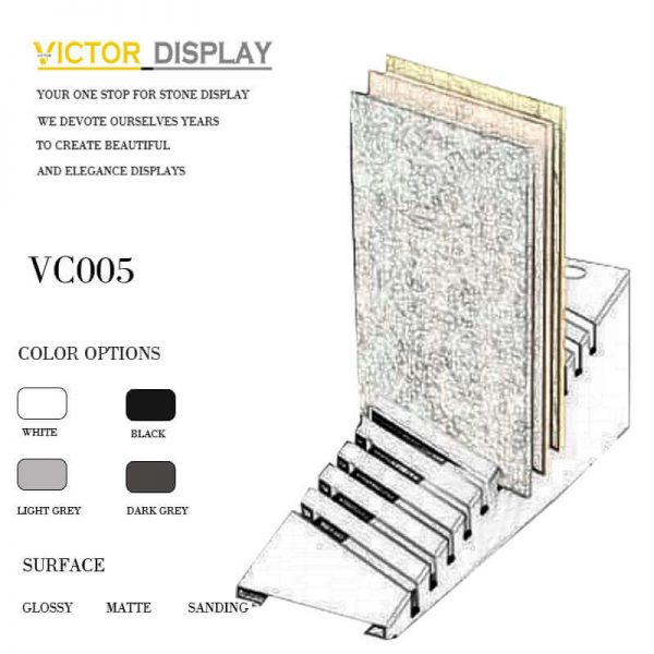 VC005 Tile Display Stands for sale (4)