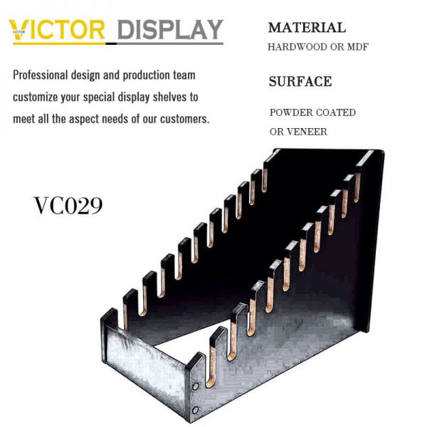 VC029 MDF Tile Rack (2)