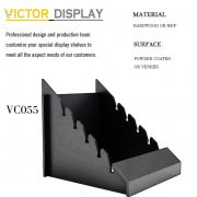 VC055 Display Rack for Hardwood Tiles, Laminate Tiles and Ceramic Tiles (2)