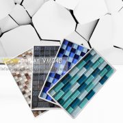 VM040 Mosaic Tiles Sample Boards