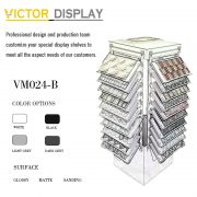 VM024-B mosaic ceramic tiles display rack (2)