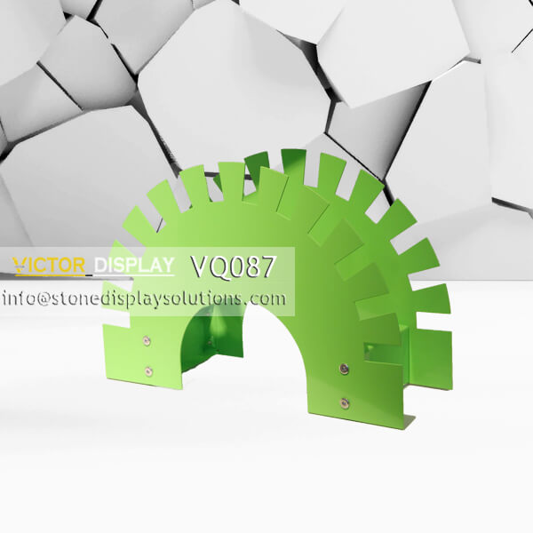 VQ087 New Vision of Stone Tile Rack