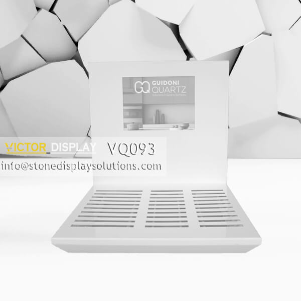 VQ093 Counter Display Stands