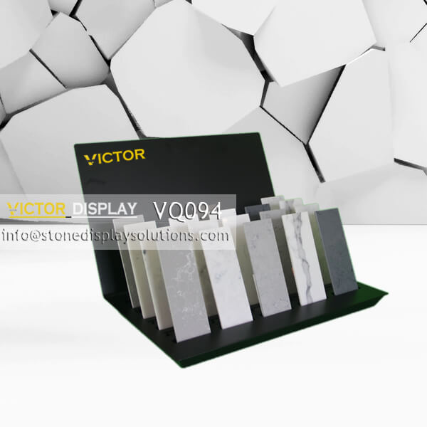 Quartz Display