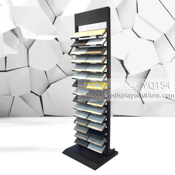 VQ154-B Quartz Stone Tower