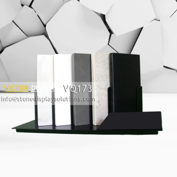 VQ173 Table Top Display Stand