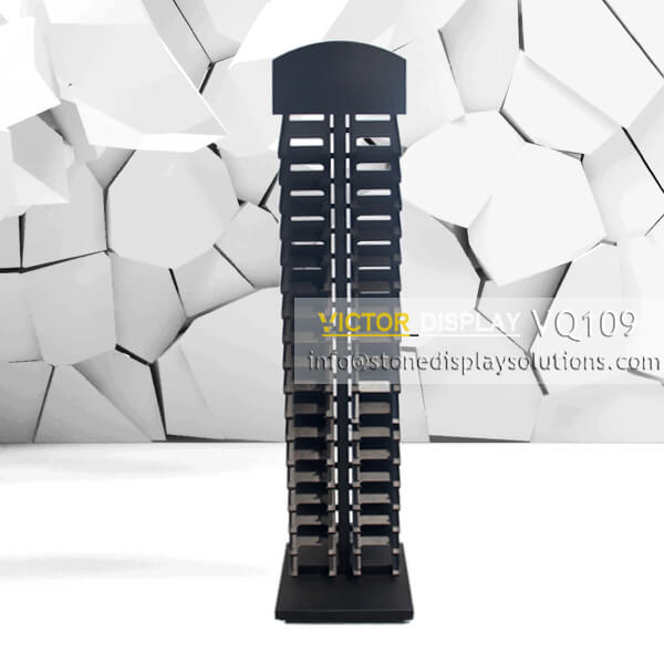 Quartz Sample Tower VQ109