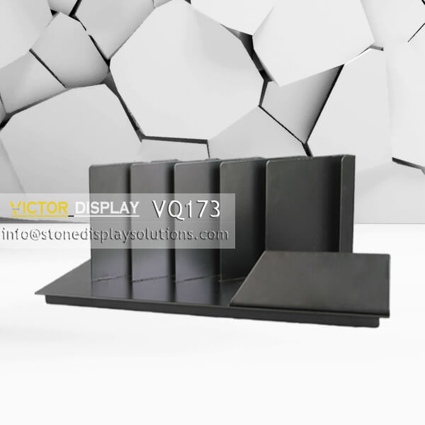 VQ173 Table Top Display Stand