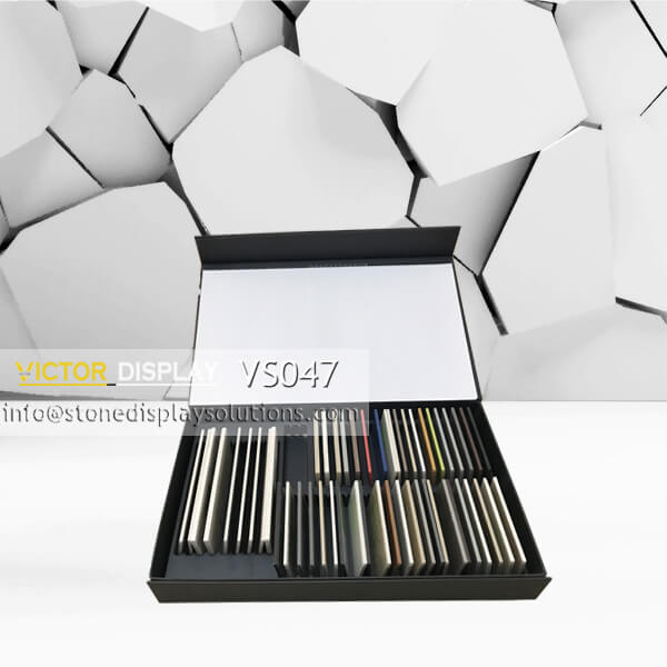 VS047 Stone Cardboard Boxes