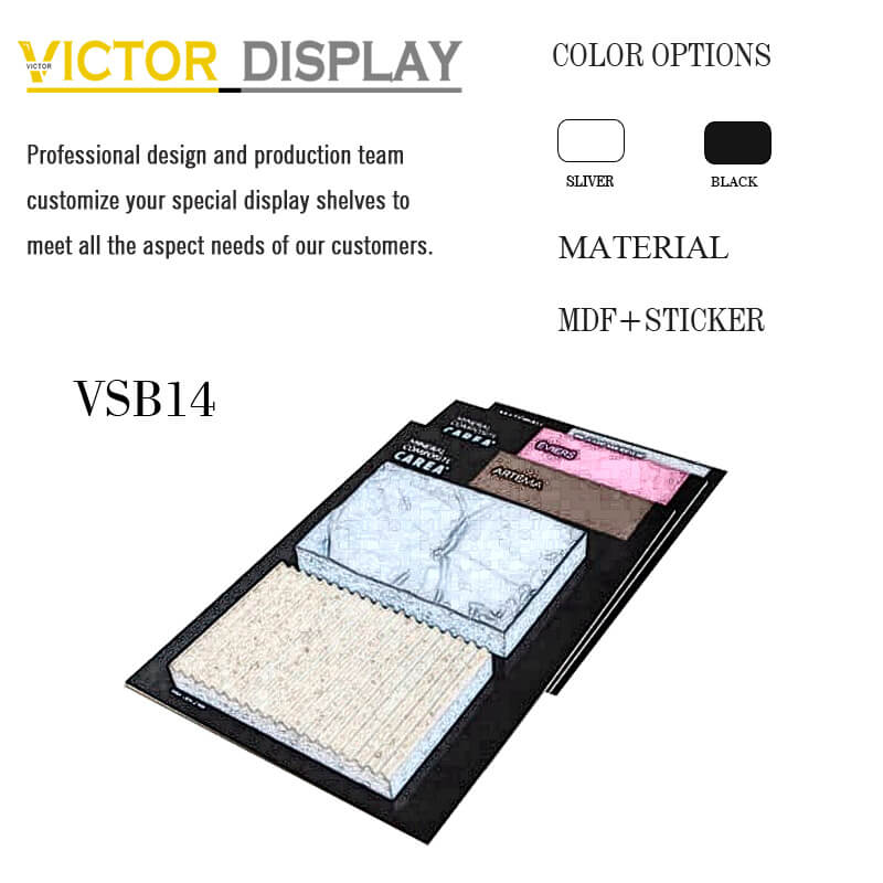 VSB14. Sample Board