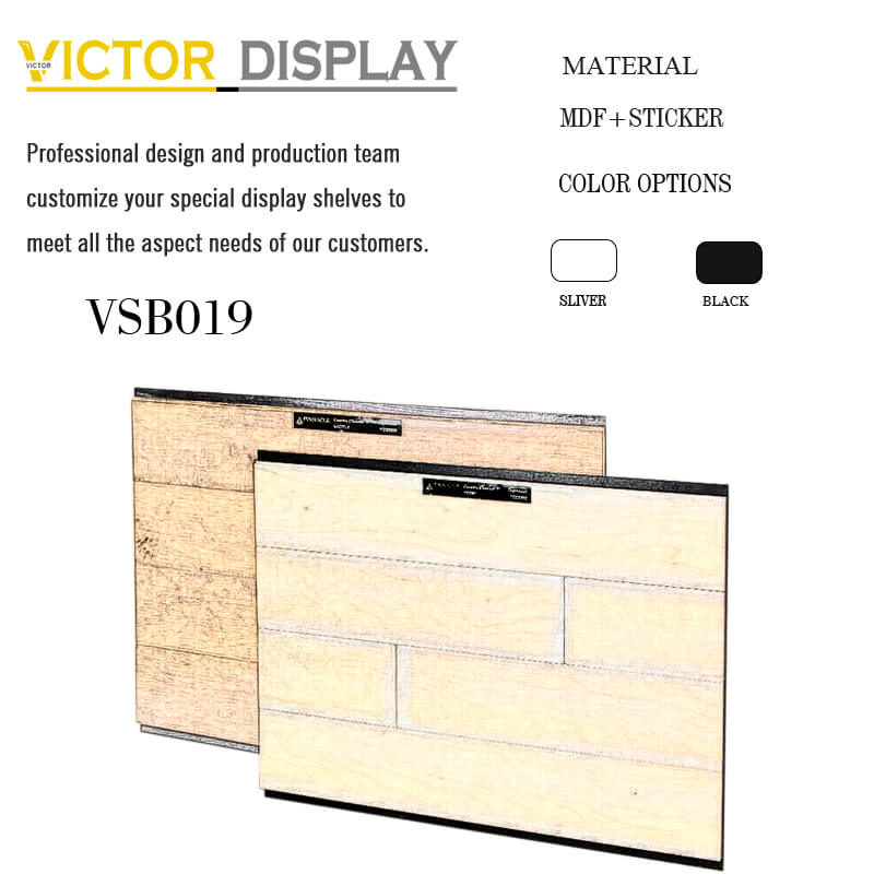 exhibition display boards