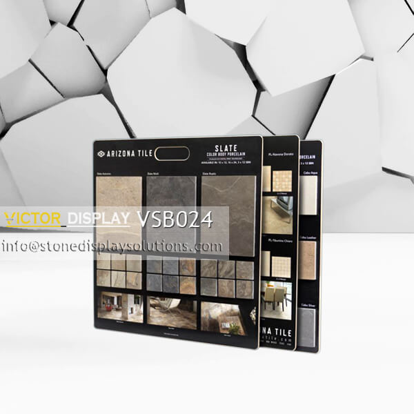 Floor Display Board
