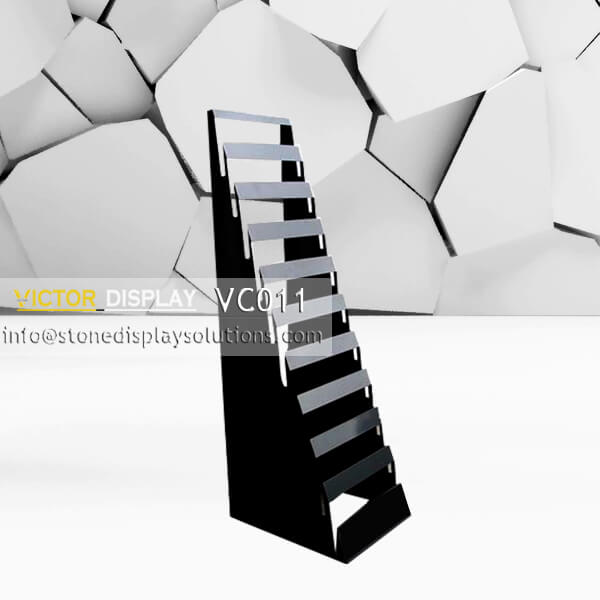 VC011 Victor Display Tile Rack