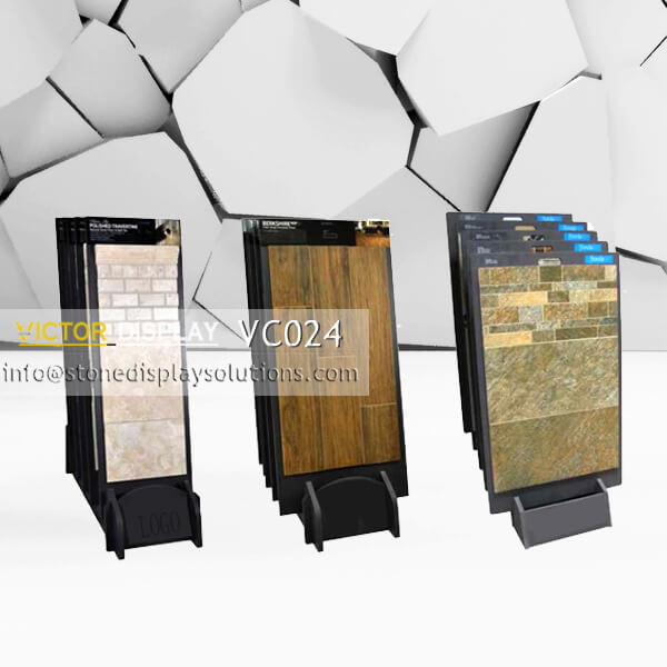 Loose Tiles Rack