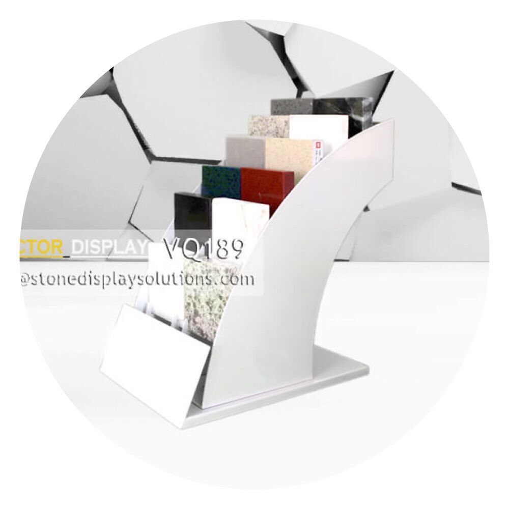 VQ189 Table Top Racks