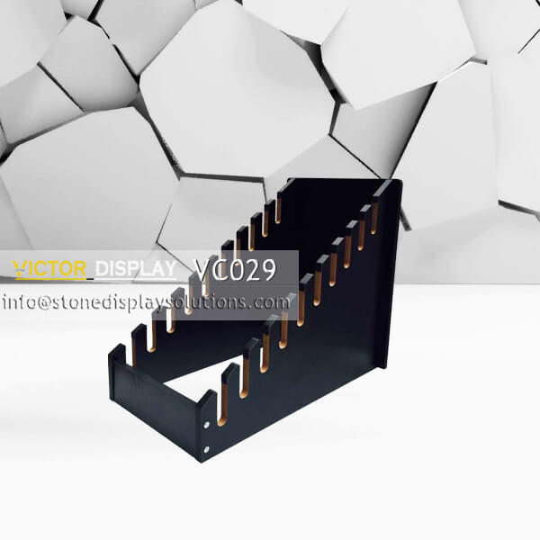 MDF Tile Rack