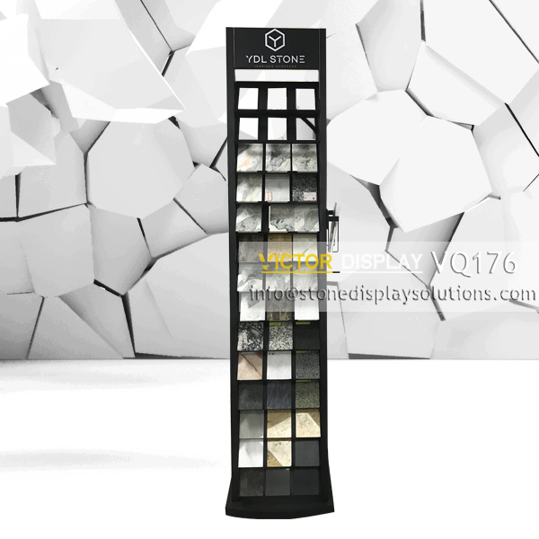 VQ176 Best QUartz Display Stand In Xiamen