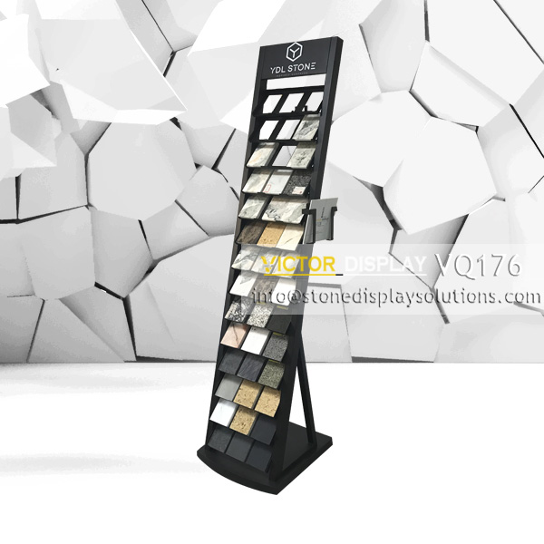 VQ176 Best QUartz Display Stand In Xiamen