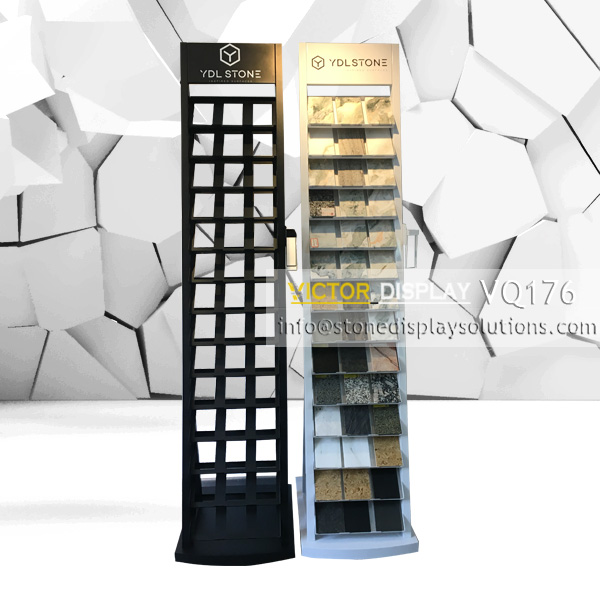 VQ176 Best QUartz Display Stand In Xiamen