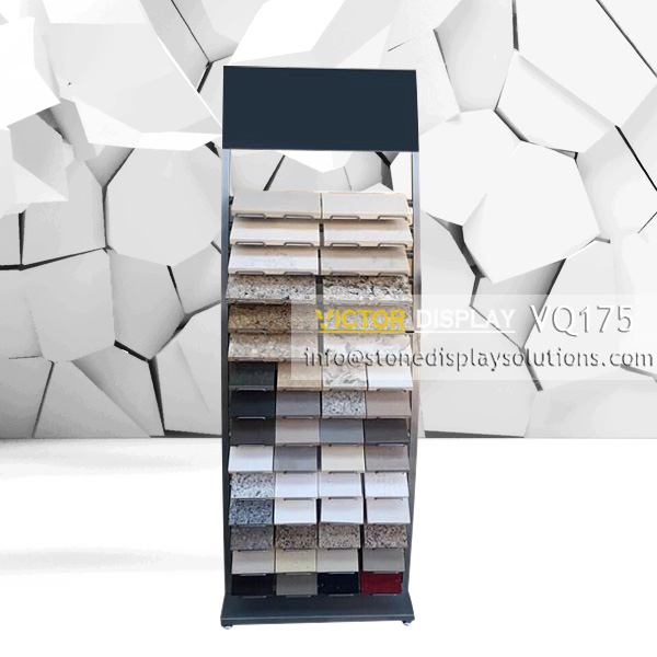 VQ175 MSI Quartz Display Tower