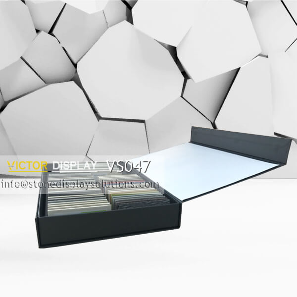 Stone Tiles Color sample kit VS001