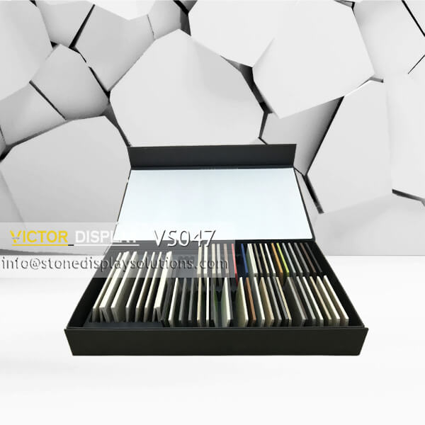 Stone Tiles Color sample kit VS001