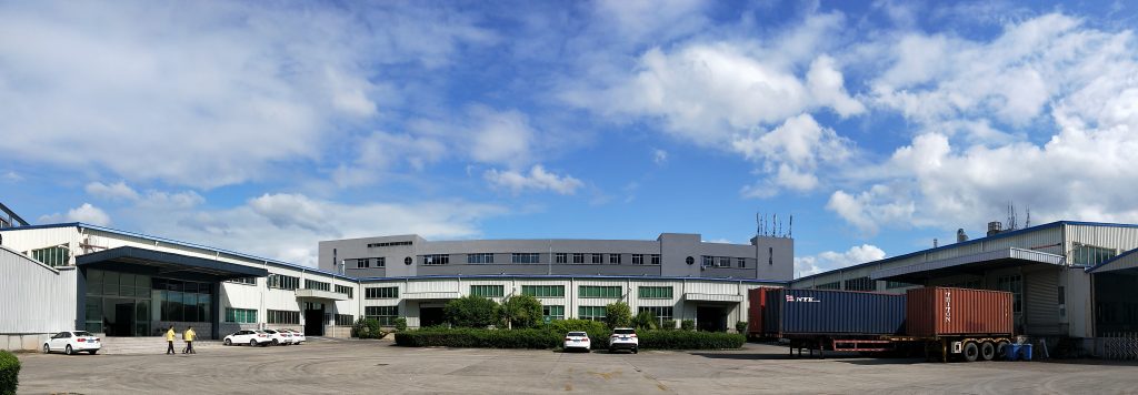 Victor Display Factory