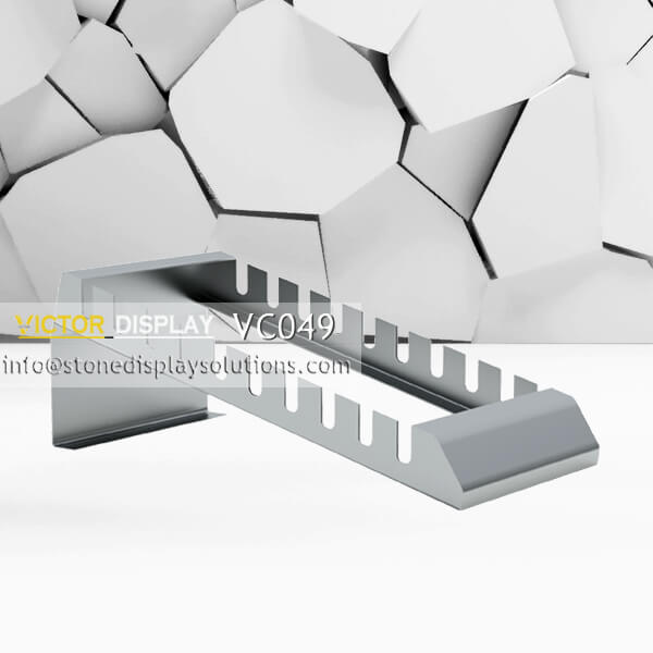 VC049 Wholesale Victor Ceramic Tiles Rack